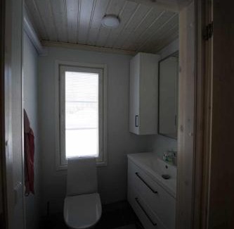 Koli National Park Ski Chalet | Mökki
