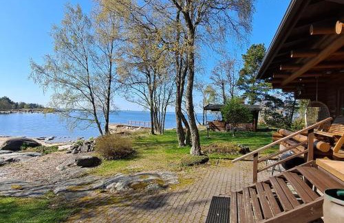 Pyharanta Ski Chalet | Mökki