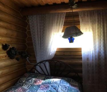 Pyharanta Ski Chalet | Mökki