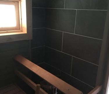 Sibbo Ski Chalet | Mökki