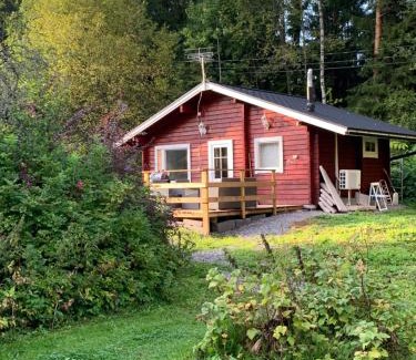 Sibbo Ski Chalet | Mökki