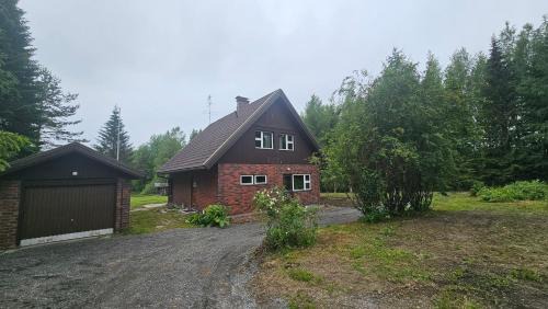 Kuopio Apartment | Mökki ison vesistön rannalla