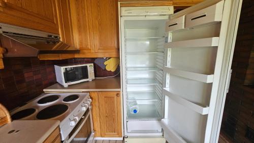 Kuopio Apartment | Mökki ison vesistön rannalla