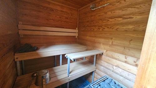 Kuopio Apartment | Mökki ison vesistön rannalla