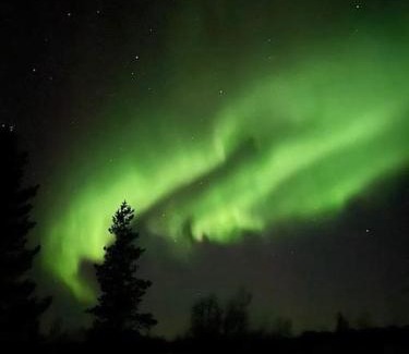 Tervola Villa | Mökki luonnon rauhassa