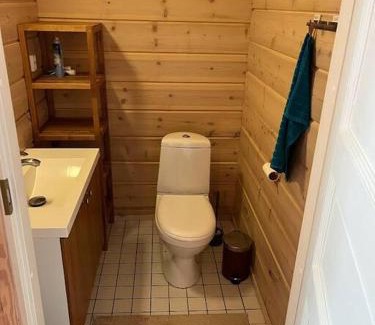 Tervola Villa | Mökki luonnon rauhassa