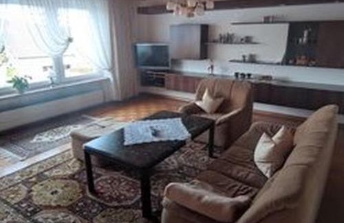 Großengstingen Apartment | Mörike
