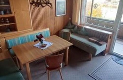 Großengstingen Apartment | Mörike