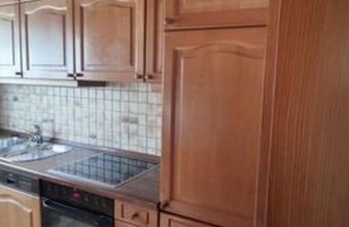 Großengstingen Apartment | Mörike