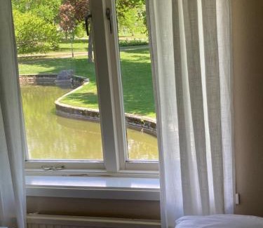 Falkoping Hostel | Mössebergs vandrarhem