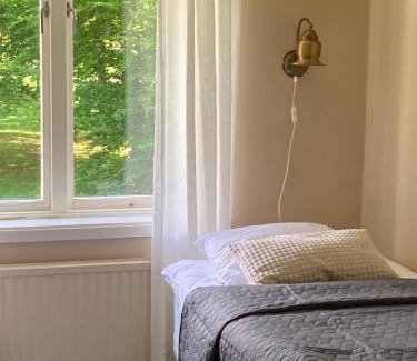 Falkoping Hostel | Mössebergs vandrarhem