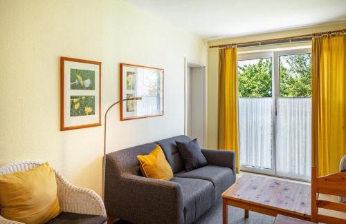 Meschendorf Apartment | Möve Aba Appartment 11