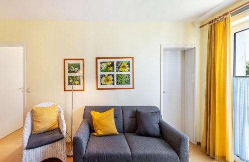 Meschendorf Apartment | Möve Aba Appartment 11