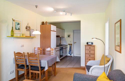 Meschendorf Apartment | Möve Aba Appartment 11