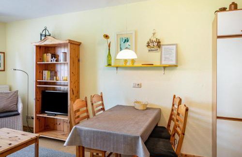 Meschendorf Apartment | Möve Aba Appartment 11