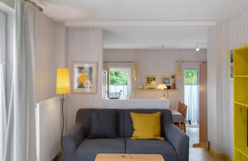Meschendorf House | Möve Aba Bungalow 65