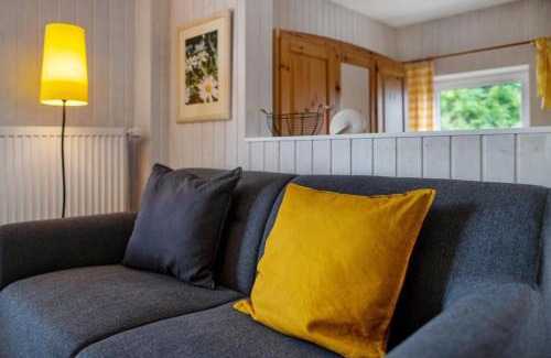 Meschendorf House | Möve Aba Bungalow 65