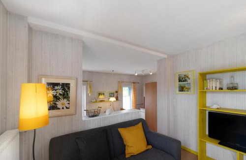 Meschendorf House | Möve Aba Bungalow 65
