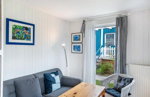Meschendorf House | Möve Aba Bungalow 66