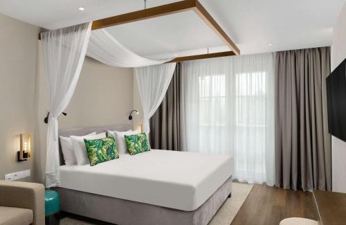 Szantod Hotel | Mövenpick Balaland Resort Lake Balaton