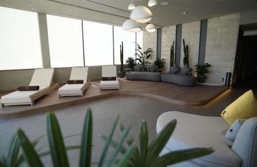 Amman Hotel | Mövenpick Hotel Amman