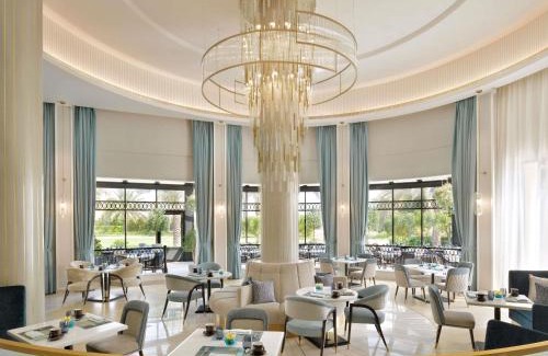 Muharraq Hotel | Mövenpick Hotel Bahrain