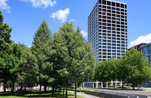 Sankt Alban Hotel | Mövenpick Hotel Basel