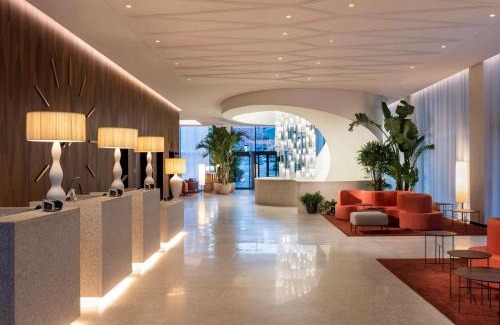 Sankt Alban Hotel | Mövenpick Hotel Basel