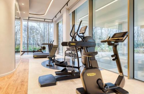 Zaventem Hotel | Mövenpick hotel Brussels airport