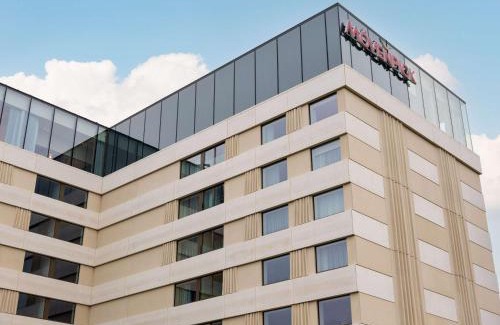 Zaventem Hotel | Mövenpick hotel Brussels airport