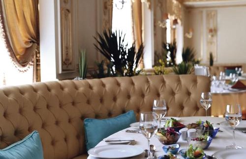 Al Bawadi Hotel | Mövenpick Hotel City Star Jeddah