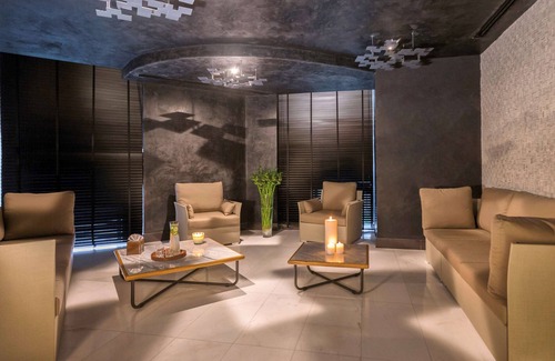 Les Berges du Lac Hotel | Mövenpick Hotel du Lac Tunis