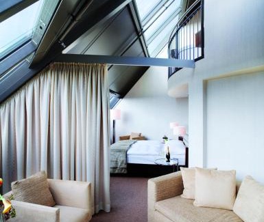Sternschanze Hotel | Mövenpick Hotel Hamburg City