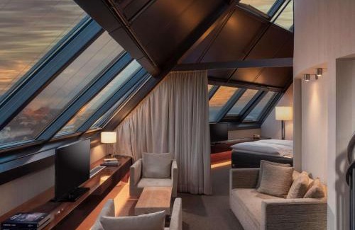 Sternschanze Hotel | Mövenpick Hotel Hamburg City