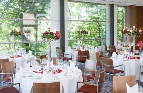 Sternschanze Hotel | Mövenpick Hotel Hamburg City
