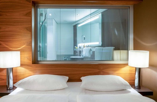 Sternschanze Hotel | Mövenpick Hotel Hamburg