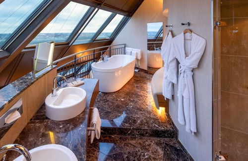 Sternschanze Hotel | Mövenpick Hotel Hamburg