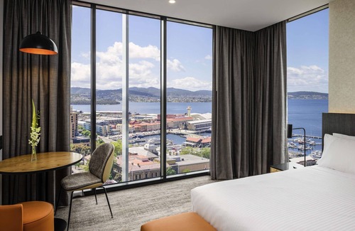 Sullivan's Cove Hotel | Mövenpick Hotel Hobart