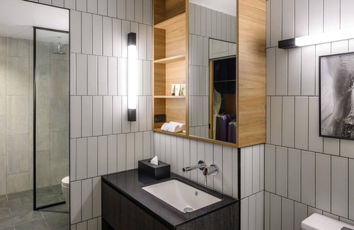 Sullivan's Cove Hotel | Mövenpick Hotel Hobart