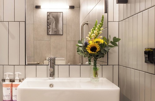 Sullivan's Cove Hotel | Mövenpick Hotel Hobart