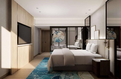 Gambir Hotel | Mövenpick Hotel Jakarta City Centre