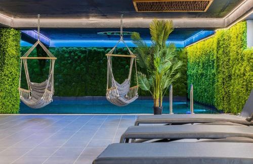 Ishem Hotel | Mövenpick Hotel Lalez Durres