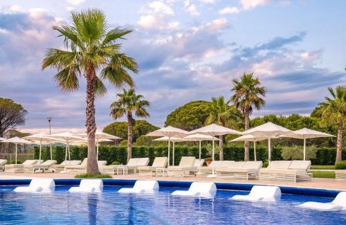 Ishem Hotel | Mövenpick Hotel Lalez Durres