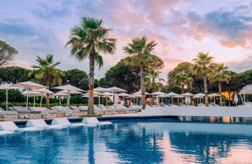 Ishem Hotel | Mövenpick Hotel Lalez Durres
