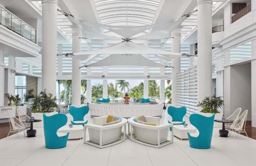 Lapu-Lapu Resort | Mövenpick Hotel Mactan Island Cebu