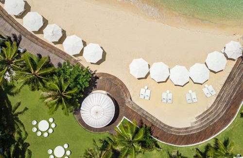 Lapu-Lapu Resort | Mövenpick Hotel Mactan Island Cebu