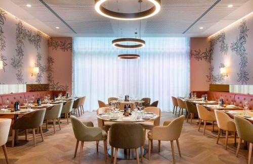 Stuttgart Hotel | Mövenpick Hotel Stuttgart Messe & Congress