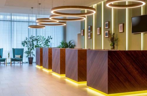 Stuttgart Hotel | Mövenpick Hotel Stuttgart Messe & Congress