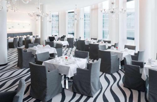 Stuttgart Hotel | Mövenpick Hotel Stuttgart Airport