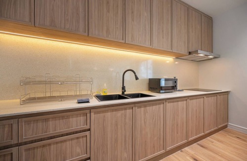 Na Chom Thian Villa | Mövenpick Pool Villa 6BR